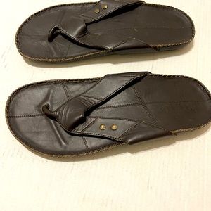QUALITY HAND MADE MEN SANDALS